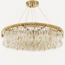 Ritz - Bright Sun Chandelier